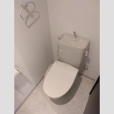 【トイレ】 | シエテ南塚口