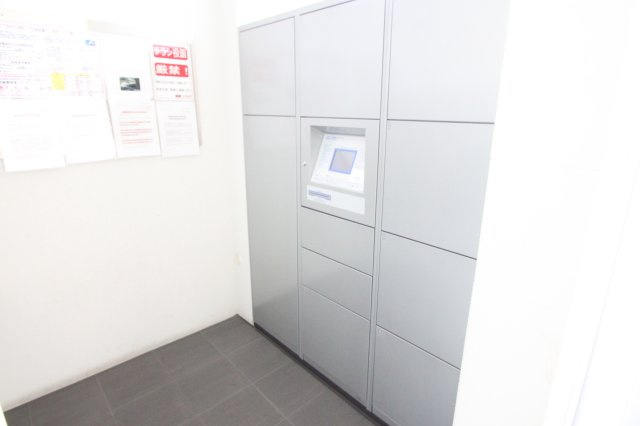 アミティタワーのその他共用部分