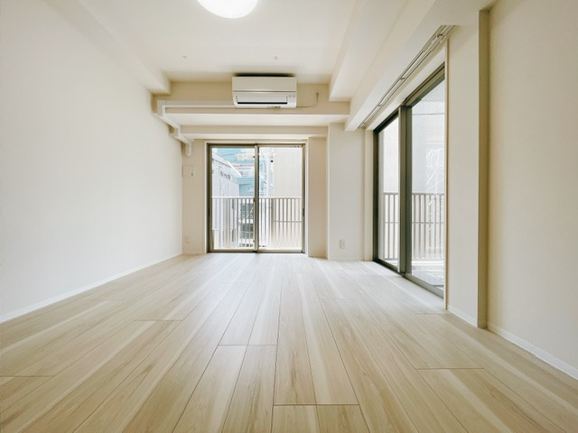 【寝室】 | シェノン三軒茶屋