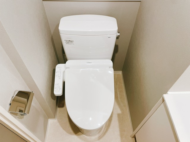 【トイレ】 | シェノン三軒茶屋
