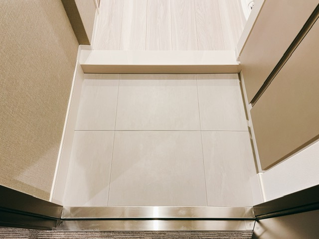 【玄関】 | シェノン三軒茶屋