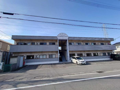 【外観】 | イーストハウス