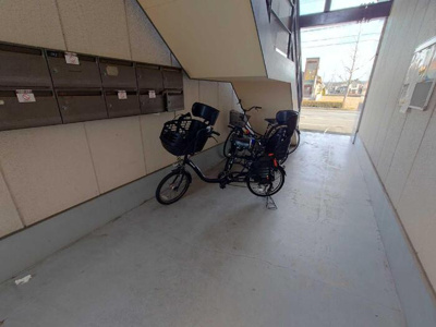 【その他共用部分】 | イーストハウス