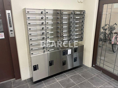 【ロビー】 | エクセレント丸太町