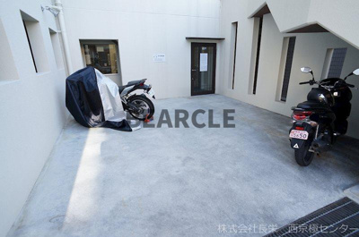 【庭】 | エクセレント丸太町