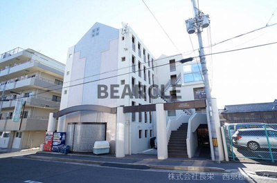 【外観】 | エクセレント丸太町