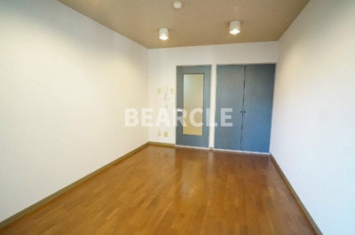 【洋室】 | エクセレント丸太町