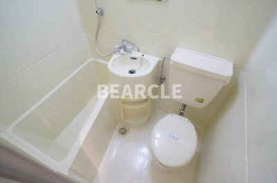 【浴室】 | エクセレント丸太町