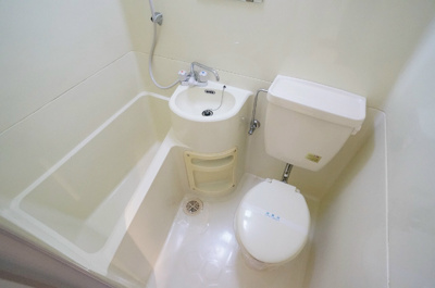 【トイレ】 | エクセレント丸太町