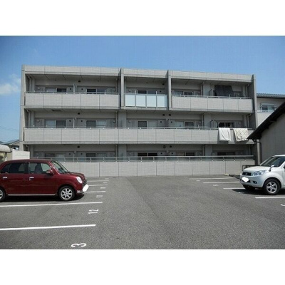【駐車場】 | サニーウェル