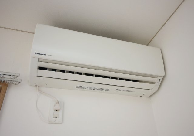 リベルテⅡの設備