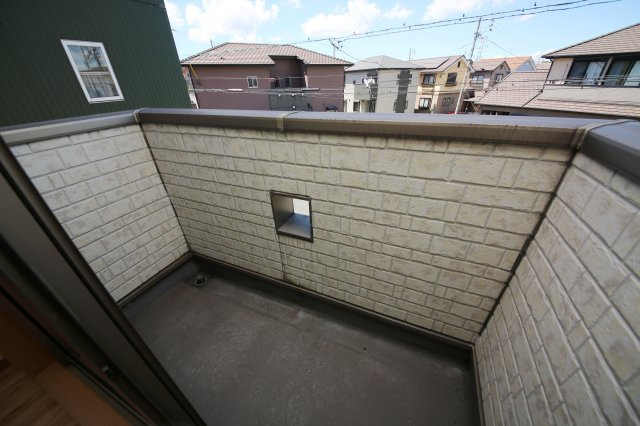 リベルテⅡの展望