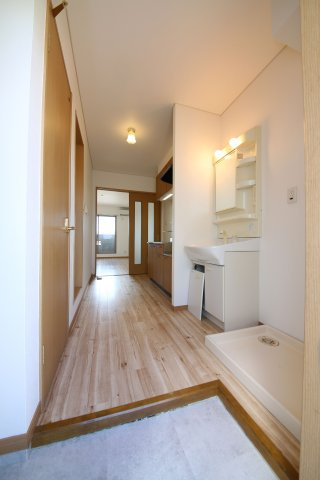 リベルテⅡの内装