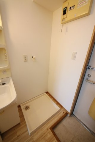 リベルテⅡの設備