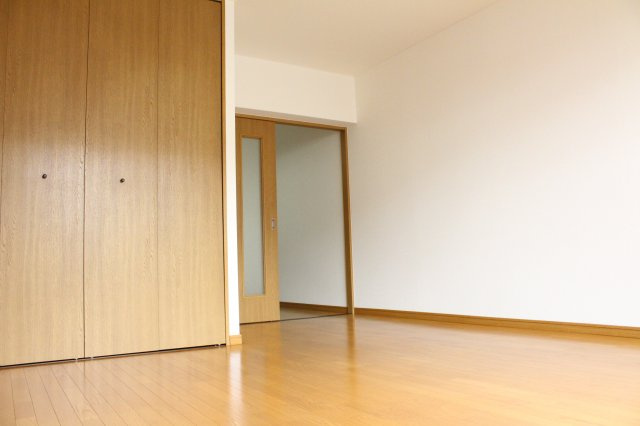 ALBA21の居間・リビング