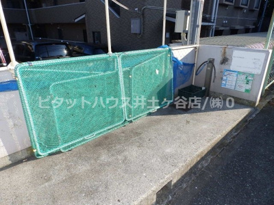 【その他共用部分】 | りぶいん永田台