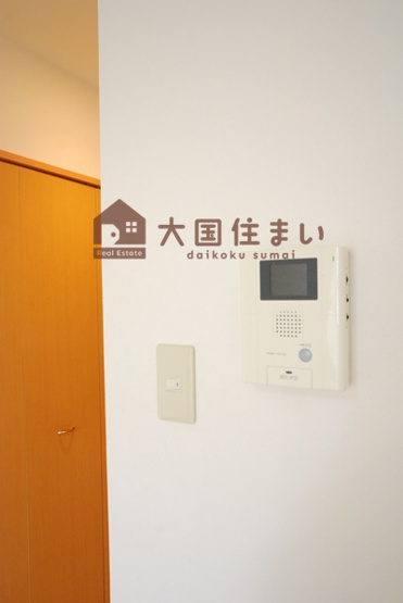 【セキュリティ】 | グランパシフィック難波南