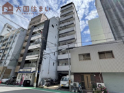 グランパシフィック難波南の画像