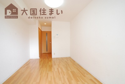 【居間・リビング】 | グランパシフィック難波南