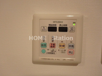 【設備】 | ジュネーゼみなと弁天町