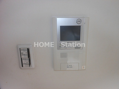 【セキュリティ】 | ジュネーゼみなと弁天町