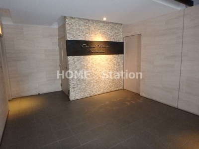 【その他共用部分】 | ジュネーゼみなと弁天町