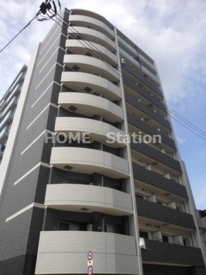 【外観】 | ジュネーゼみなと弁天町