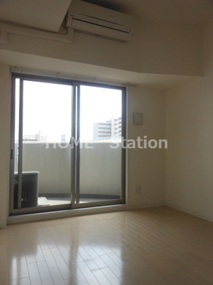 【居間・リビング】 | ジュネーゼみなと弁天町