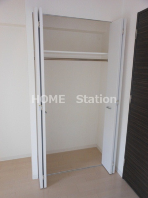 【収納】 | ジュネーゼみなと弁天町