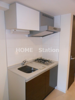 【キッチン】 | ジュネーゼみなと弁天町