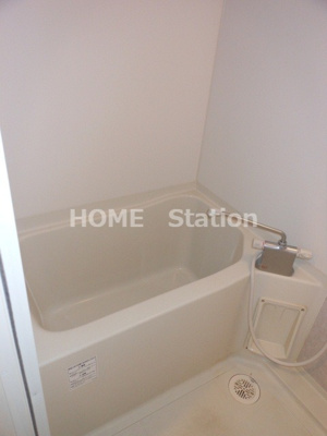 【浴室】 | ジュネーゼみなと弁天町