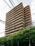 センチュリーパークユニ東梅田の画像