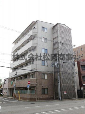 【外観】 | G・F二条城