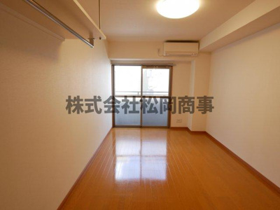 【居間・リビング】 | G・F二条城