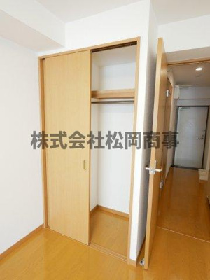 【収納】 | G・F二条城