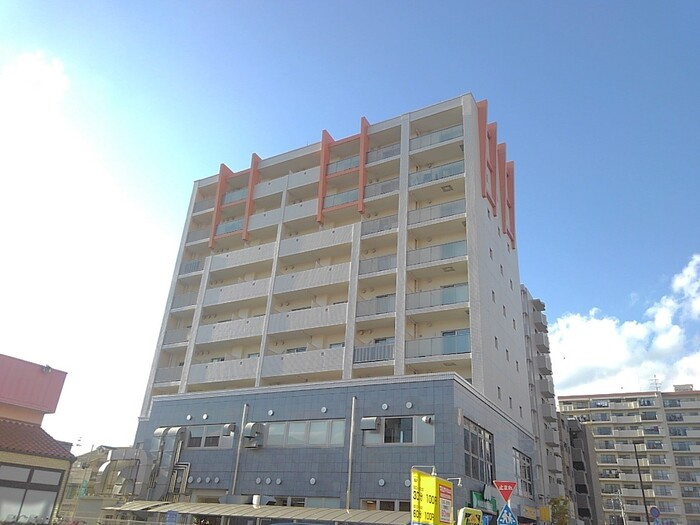 ビバホーム 流山店情報ページ 柏たなかの不動産 株式会社ベルクルール