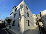 Reberty白山の画像