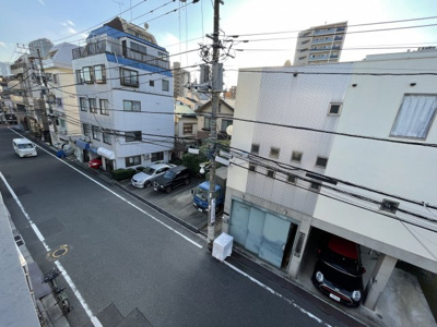 【展望】 | Reberty白山