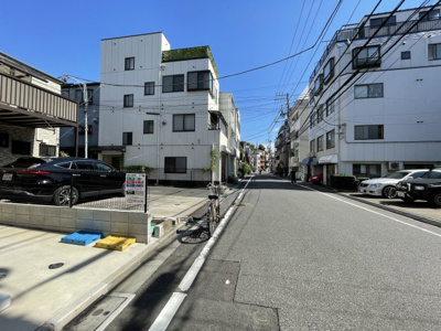 【周辺】 | Reberty白山