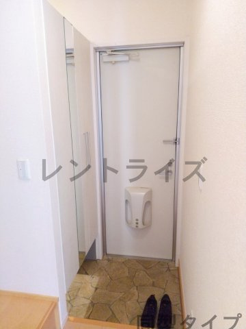メルシー寿・幸 Ｃ・Ｄ Ｄ
