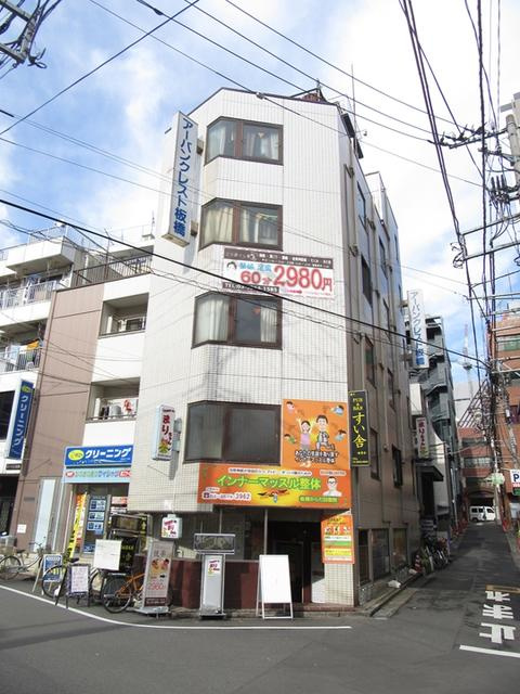アーバンクレスト板橋の画像
