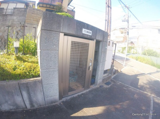 【その他共用部分】