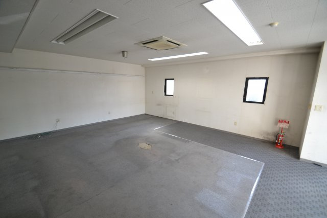 【内装】 | プレシュ牛田