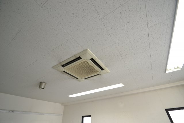 【設備】 | プレシュ牛田