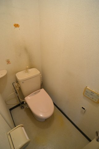 【トイレ】 | プレシュ牛田