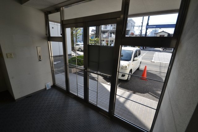 【内装】 | プレシュ牛田