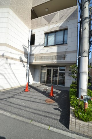 【外観】 | プレシュ牛田