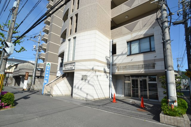 【外観】 | プレシュ牛田