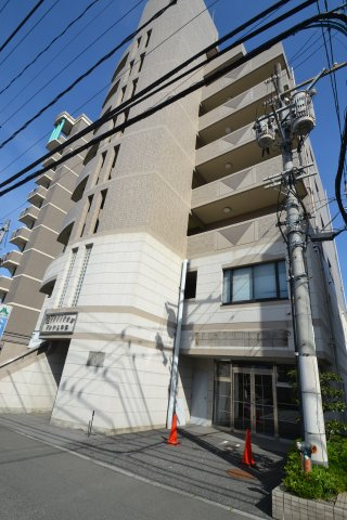 【外観】 | プレシュ牛田