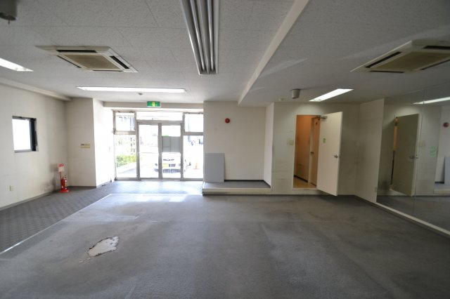 【内装】 | プレシュ牛田